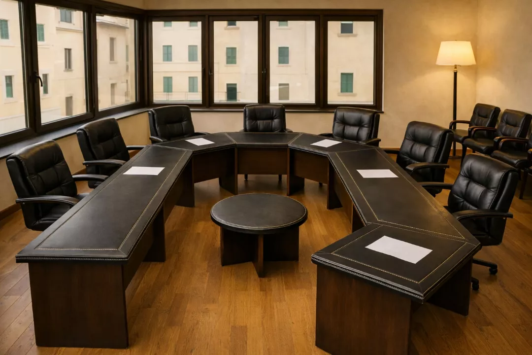 Convocazione del Consiglio Comunale - 30 aprile 2026: Approvazione rendiconto 2025